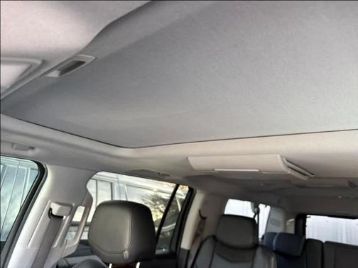 2019 Cadillac Escalade ESV Premium Luxury