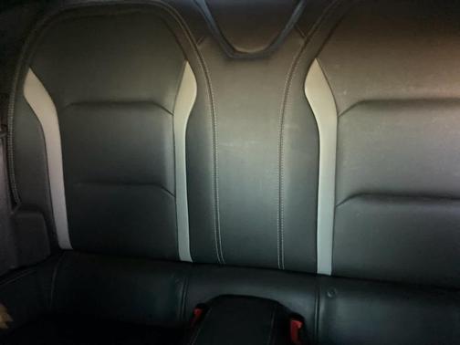 2019 Chevrolet Camaro 2SS