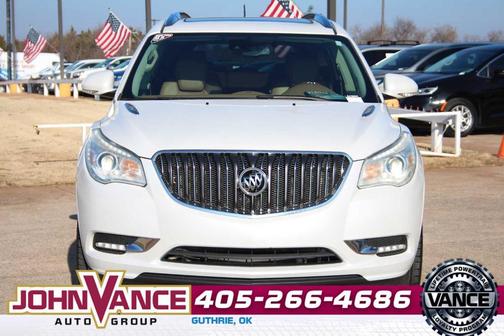 2016 Buick Enclave Premium