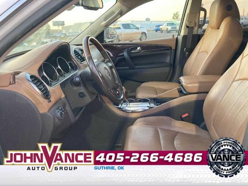 2016 Buick Enclave Premium