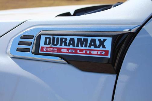 2026 GMC Sierra 3500 Denali