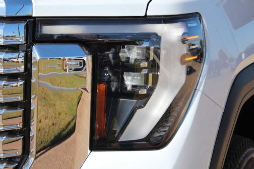 2026 GMC Sierra 3500 Denali