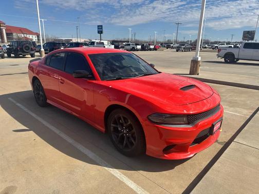 2023 Dodge Charger GT
