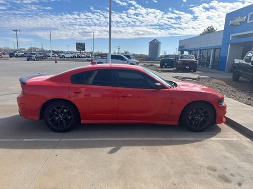 2023 Dodge Charger GT