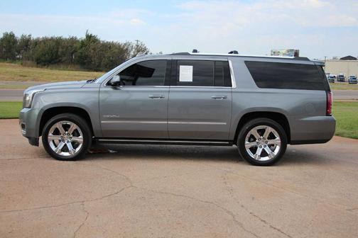 2018 GMC Yukon XL Denali