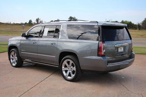 2018 GMC Yukon XL Denali