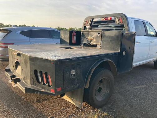 2022 RAM 3500 Big Horn