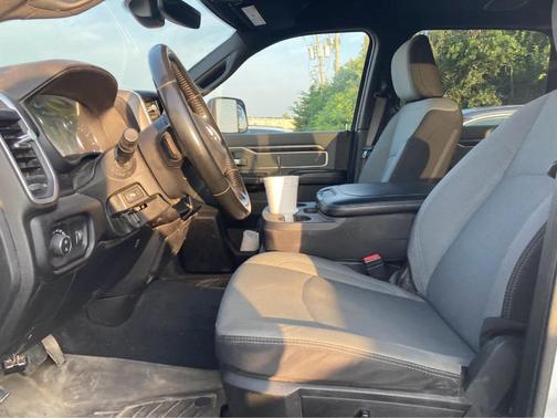 2022 RAM 3500 Big Horn