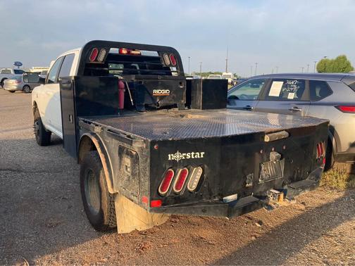 2022 RAM 3500 Big Horn