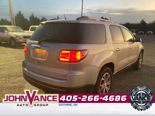 2014 GMC Acadia SLT-1