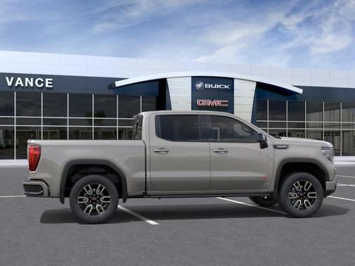 Dune 2026 GMC Sierra 1500 AT4