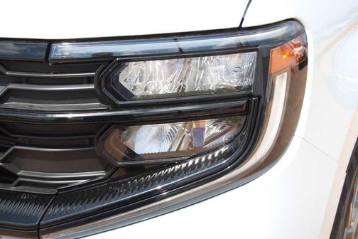 Space Silver 2026 Ford Expedition Max Active