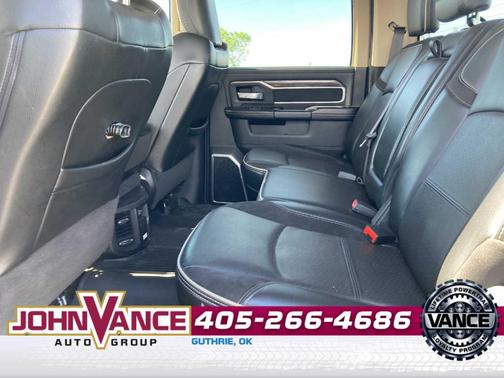 Granite Crystal Clearcoat Metallic 2021 RAM 2500 Laramie