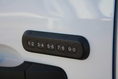 2024 Ford Transit-250 148 WB Medium Roof Cargo