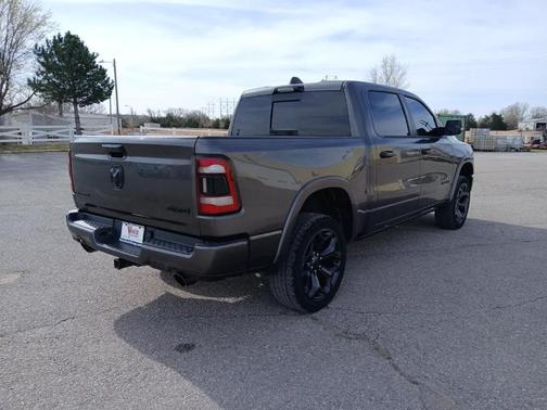 2024 RAM 1500 Limited