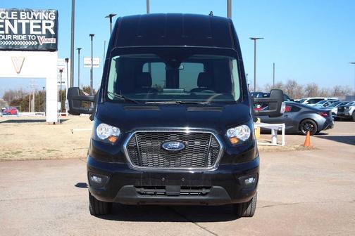 2024 Ford Transit-350 Base