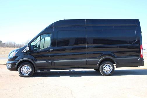 2024 Ford Transit-350 Base
