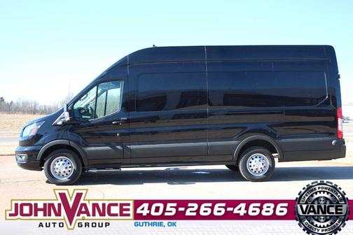 2024 Ford Transit-350 Base