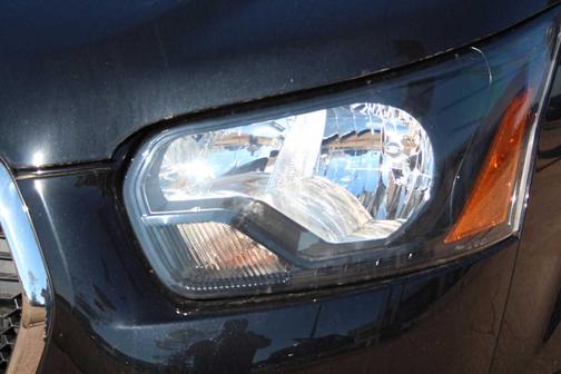 2024 Ford Transit-350 Base