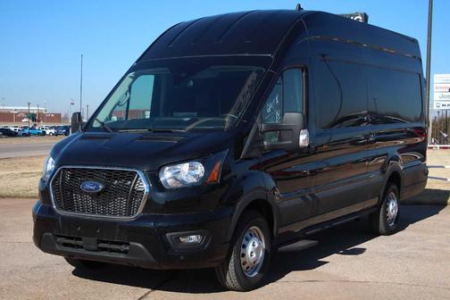 2024 Ford Transit-350 Base