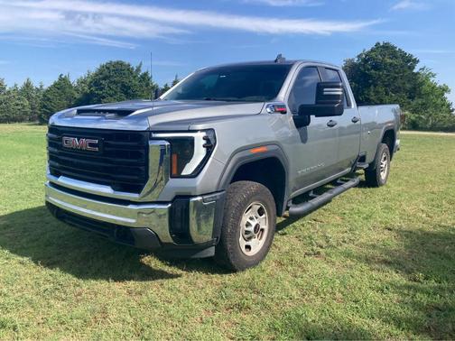 Sterling 2024 GMC Sierra 2500 Pro