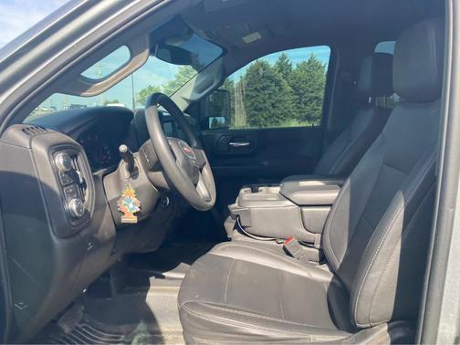 Sterling 2024 GMC Sierra 2500 Pro