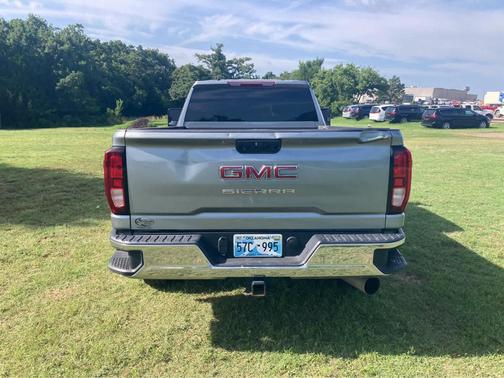 Sterling 2024 GMC Sierra 2500 Pro