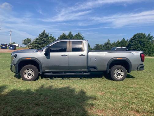 Sterling 2024 GMC Sierra 2500 Pro