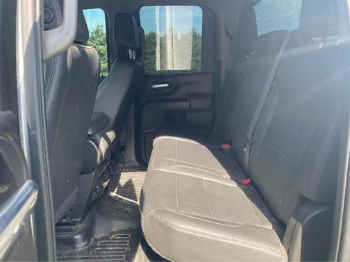 Sterling 2024 GMC Sierra 2500 Pro