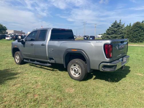 Sterling 2024 GMC Sierra 2500 Pro