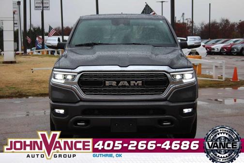 2019 RAM 1500 Limited