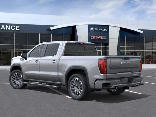 Sterling 2026 GMC Sierra 1500 Denali Ultimate