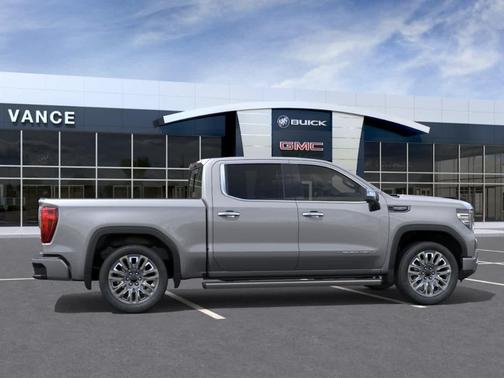 Sterling 2026 GMC Sierra 1500 Denali Ultimate