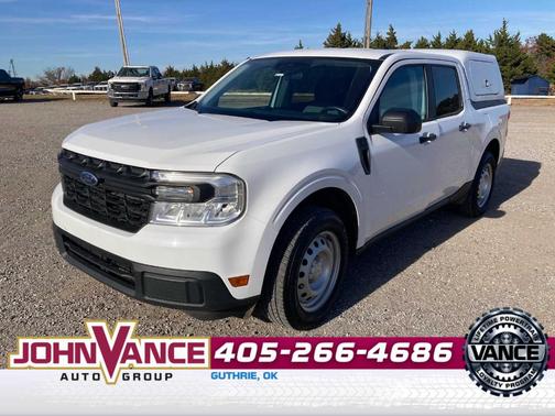 2022 Ford Maverick XL