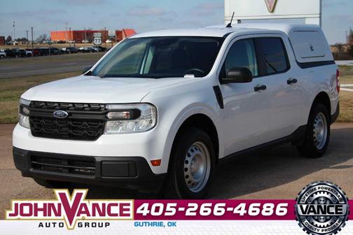 2022 Ford Maverick XL