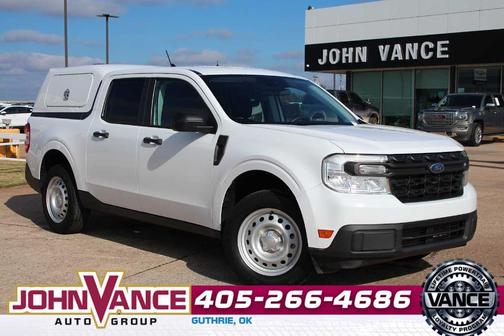 2022 Ford Maverick XL