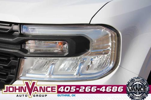 2022 Ford Maverick XL