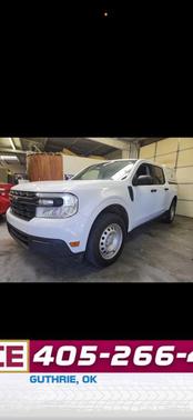 2022 Ford Maverick XL