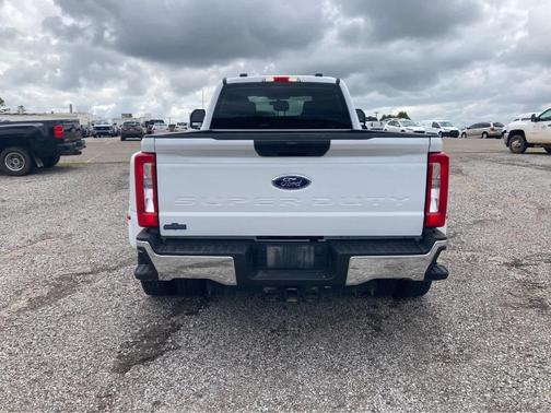 2024 Ford F-350 XL
