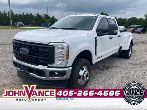 2024 Ford F-350 XL
