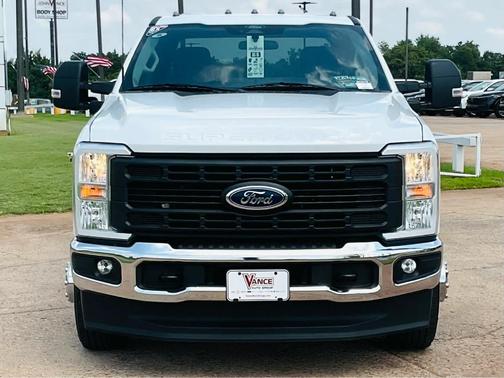 2024 Ford F-350 XL
