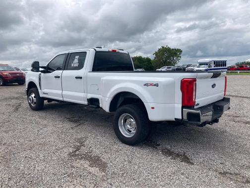 2024 Ford F-350 XL