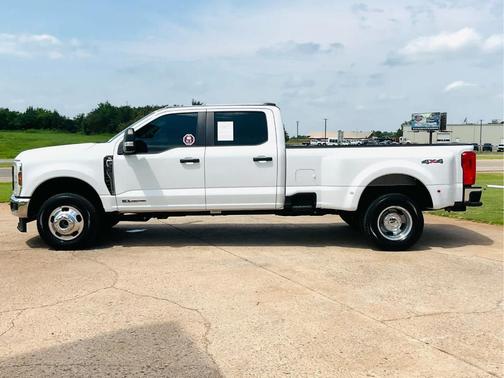2024 Ford F-350 XL