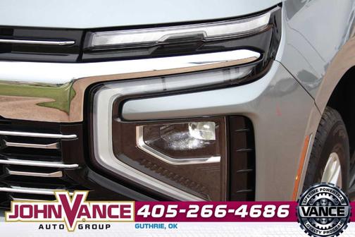Sterling Gray Metallic 2025 Chevrolet Suburban Premier