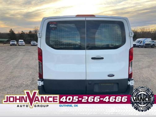 2016 Ford Transit-250 Base