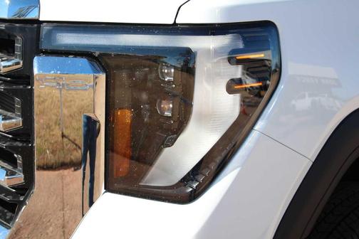 2026 GMC Sierra 3500 SLE