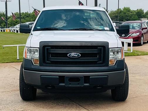 2014 Ford F-150 XL