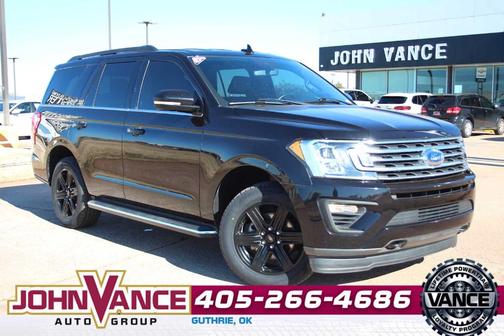 2021 Ford Expedition XLT