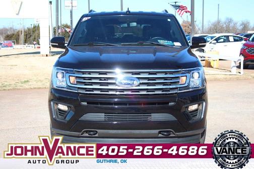 2021 Ford Expedition XLT