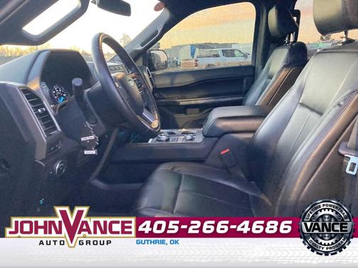 2021 Ford Expedition XLT